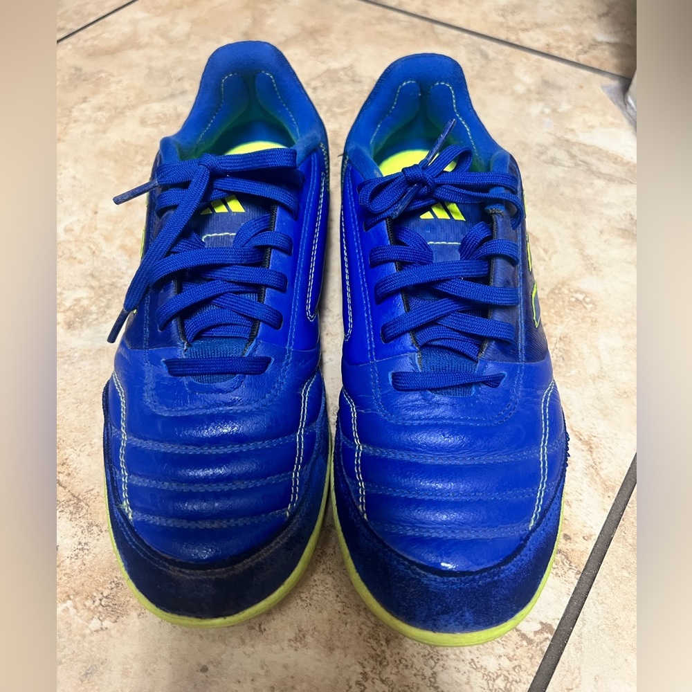 Adidas Futsal Indoor Soccer Shoes